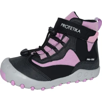 Dětská treková obuv PROTETIKA dívčí obuv HANY pink Barva: růžová, Velikost: 29