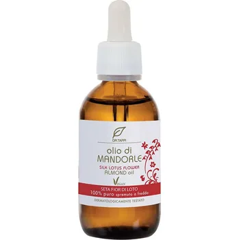 Tělový olej Mandlový olej Seta Fior di Loto 50 ml
