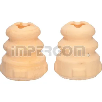 Ochranná sada proti prachu, tlumič pérování, 50509