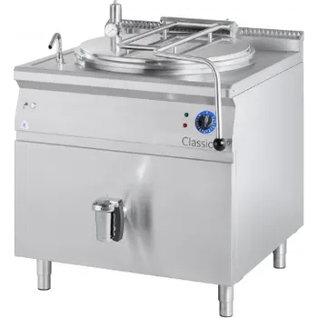 Kotel Elektrický kotel ALBA 170 litrů EB 170/900