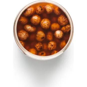 Návnadová surovina Mivardi Tygří Ořech 250 ml Chili