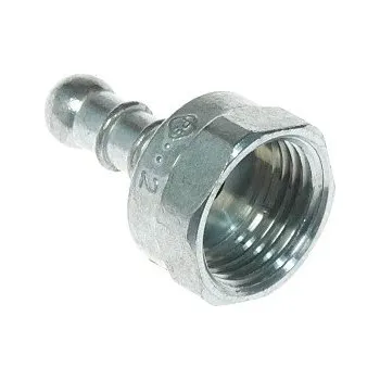 Příslušenství pro sporák Nástavec hadicový 4200-4220 sporák MORA, Gorenje, závit 1/2"