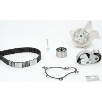 Vodní pumpa + sada ozubeného řemene CONTINENTAL CTAM CT1099WP1