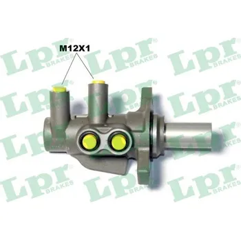 Brzdový válec Hlavní brzdový válec LPR 6309