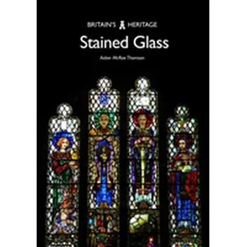 Stained Glass - McRae Thomson, Aidan
