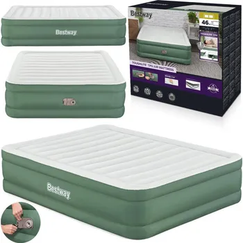 Nafukovací matrace Bestway 69646 Nafukovací matrace Toughlite 203 x 152 x 46 cm