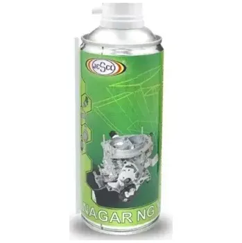 WESCO NG 14 - Přípravek na čištění karburátorů 400ml