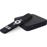 Strong Streamingbox streamovací box 4K , síťové připojení