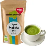 Vital Country s.r.o. Matcha čaj prášek 200g