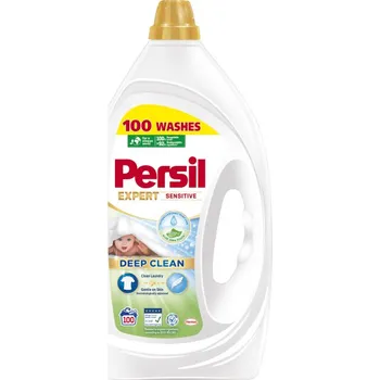 Prací prostředek Persil gel Expert 100PD Sensitive