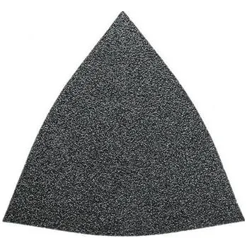 Fein brusný papír trojúhelníkový bez děr zrno 180 (50 kusů)