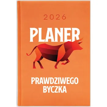 Kalendář Knižkový kalendář 2026 A5 FunnyCase modrý