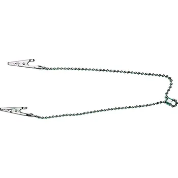 Řetízek Řetízek na roušky pevný 37,5cm