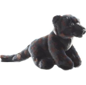 plyšák Plyš Panter 25cm