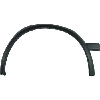 Blatník karosérie Lišta blatníku levá VOLKSWAGEN GOLF II (19E/1G), 83-92, VOLKSWAGEN JETTA (16E/19E /1G2), 02.84-12.91 OE 191853717A