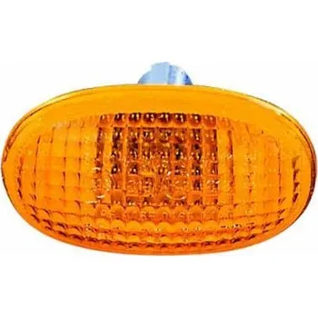 Směrový světlomet Blikač DEPO 290219CE