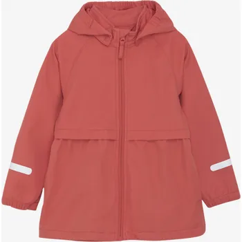 Dívčí bunda CeLaVi dětská softshellová bunda 310444 - 4651 Velikost: 116 BIONIC FINISH ECO