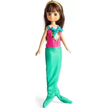 Panenka Lottie Snící mořská panna