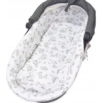 Kerstin VLOŽKA DO KORBIČKY KOČÁRKU MATRACYK