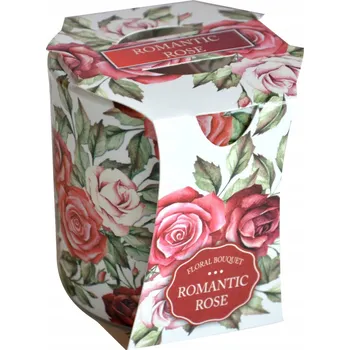 Svíčka Parafínová vonná svíčka ROSA RŮŽE Admit 1 ks