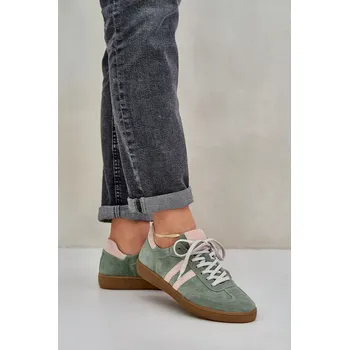 Dámské tenisky Sportovní obuv model 208537 Step in style 40