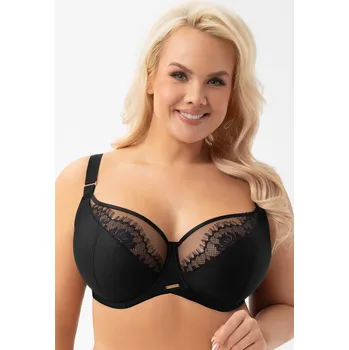 Podprsenka Soft model 216135 Gorsenia Lingerie 90F
