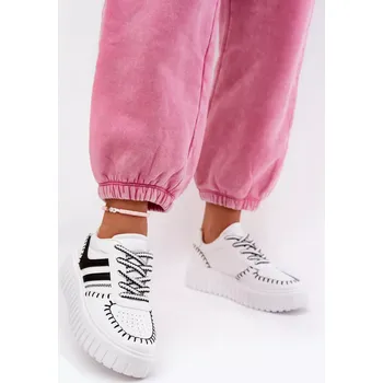 Dámské tenisky Sportovní obuv model 209439 Step in style 40