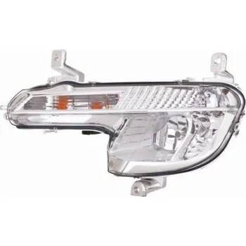 Mlhový světlomet Mlhovka DEPO 5756293E