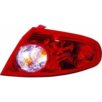 Zadní světlomet Zadní světlo DEPO 250587-E