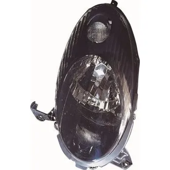 Přední světlomet Světlomet DEPO 2707097E