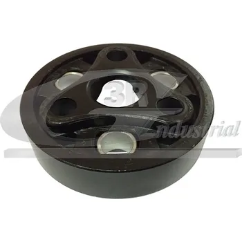 Hřídel nápravy Kloub, podélný hřídel, 80540