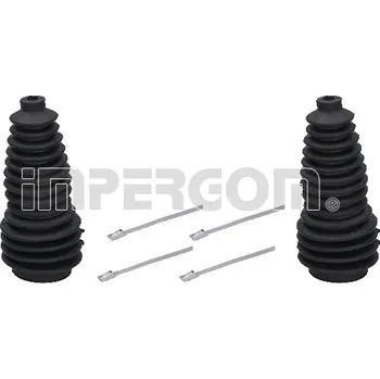 Sada měchů, řízení, 33415