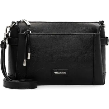 Kabelka Tamaris Dámská kabelka TAMARIS 34140-100 černá W5 -UNI-