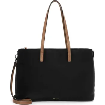 Kabelka Tamaris Dámská kabelka TAMARIS 33985-100 černá W5 -UNI-