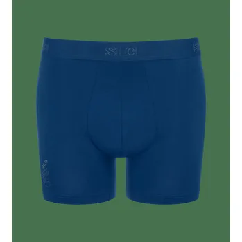 Boxerky sloggi SLG Base Short C2P - BLACK - SLOGGI BLACK - SLOGGI XL