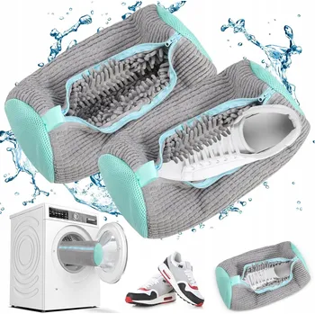 Koš na prádlo Agoal 2 l šedý