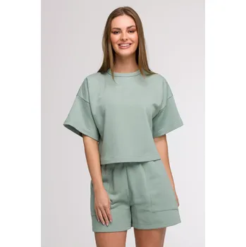 Dámská mikina Mikina model 211522 BeWear L/XL