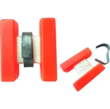 Signalizátor záběru SPORTS - H bójka se zátěží Large 100 g