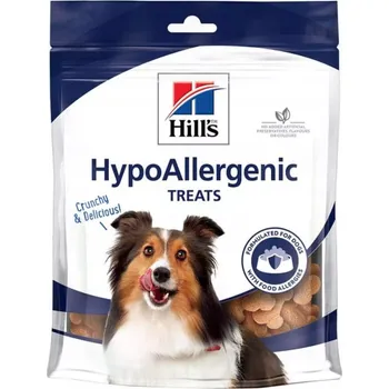 Pamlsek pro psa Psí pamlsek Hill’s Hypoallergenic Treats 220 g