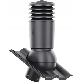 Vrták Větrací komín Krono-Plast ⌀ 150 mm