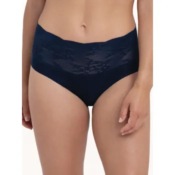 Kalhotky Vysoké kalhotky s krajkou ANITA - ESSENTIAL LACE Velikost: S/M