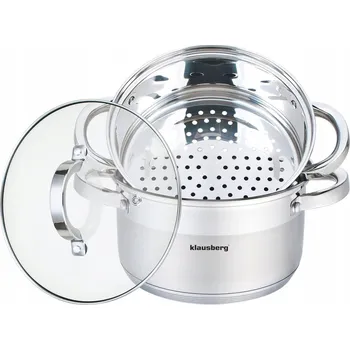Hrnec Klausberg Hrnec na těstoviny 2,5 l