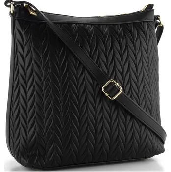 Kabelka Ara crossbody kabelka Lily Schwarz 16-21905-40 | P689720