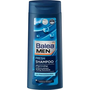 Šampon Balea Men Fresh šampon na vlasy 300 ml