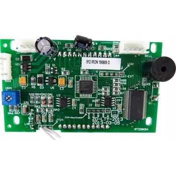 IP kamera Pájka Techrebal Tools 0 W