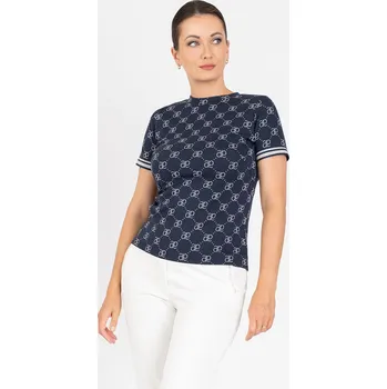 TOP AXELLO MODRÁ 39106 Velikost: 40