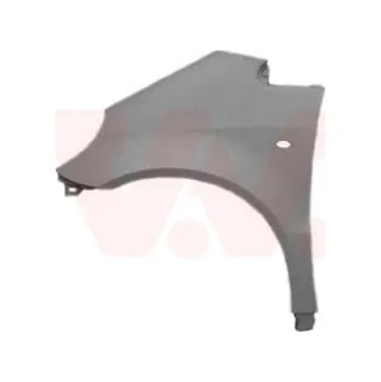 Blatník karosérie Blatník AGB 500501