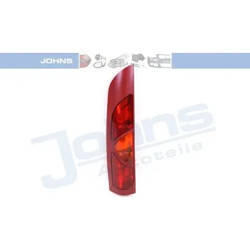 Zadní světlomet Zadní světlo AGB 606087-E