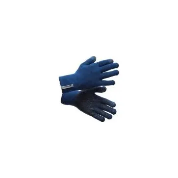 Rukavice SENSOR RUKAVICE MERINO deep blue S/M; Modrá