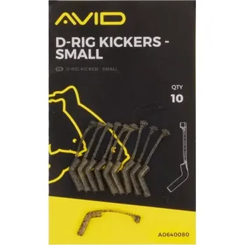 AVID Outline D-Rig Kicker Small (AVID Outline D-Rig Kicker Small)